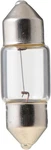 Phillips DE3175B2 Standard Miniature Dome Light Bulb. Fixed Price $9.99.