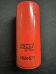 BT610-MPG Baldwin Filter BT610MPG Spin On. Fixed Price $69.99.