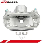 Front Right Brake Calipers W/ Bracket For Honda Element 2003 2004 - 2010 2011. Fixed Price $51.90.