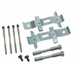Land Rover Range Sport L322 L405 Front Brake Pad Fitting Kit Oem. Fixed Price $112.91.