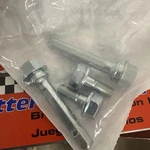 Disc Brake Caliper Pin Kit-gt Better 14136K. Fixed Price $22.00.