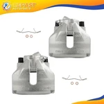 2X Front Brake Calipers For 1996-2006 Audi A4 Quattro 98-05 Volkswagen Passat. Fixed Price $61.57.