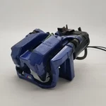 Bmw G20 330XI 330I 330E G22 G29 Rear Right Brake Caliper 2025 Oem. Fixed Price $235.22.