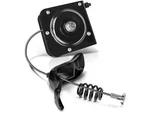 Autopart Premium Spare Tire Hoist Fits Dodge Ram 1500 1994-2001 61ZBSC. Fixed Price $58.34.