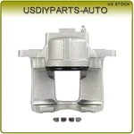 1X Front Brake Calipers For 2013 2014 2015 2016 Chrysler Town & Country V6 3.6L. Fixed Price $42.53.