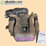 Driver Caliper Plug-in Hybrid Phev Rear Fits 17-22 Outlander 151173. Fixed Price $52.50.