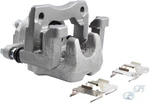 Disc Brake Caliper-caliper With Installation Hardware Nugeon 99-01731B Reman. Fixed Price $182.99.