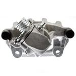 Disc Brake CALIPER-ELEMENT3 New Semi-loaded And Bracket Assembly Raybestos. Fixed Price $193.41.