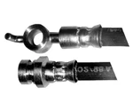 Raybestos BH38127 Brake Hose For 81-85 Mazda Glc. Fixed Price $32.99.