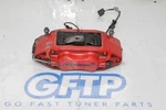 12-14 Mclaren MP4-12C 570 Oem Lh Rear Brake Caliper Red 11C0565CP Complete. Fixed Price $314.99.