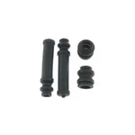 Disc Brake Caliper Pin Boot Kit-de Carlson 16107 Fits 02-04 Mitsubishi Lancer. Fixed Price $22.29.