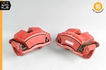 08-14 Mercedes W204 C300 C250 Front Brake Calipers Left And Right Set Oem. Fixed Price $102.23.