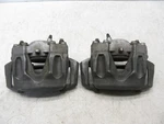 10-17 Mercedes W212 E350 C300 4MATIC Brake Caliper Left Right Front Oem 121423B. Fixed Price $155.42.