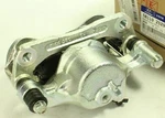 Genuine Brand New Hyundai Accent 2001-2006 Brake Assembly-front Caliper,lh. Fixed Price $213.79.