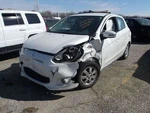 Passenger Right Caliper Front Fits 14-15 Mirage 5412680. Fixed Price $100.00.