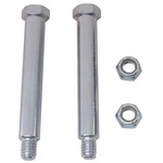 Disc Brake Caliper Bolt Kit-r-line Raybestos H5007W. Fixed Price $16.83.