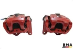 Bmw M3 M4 G80 G82 G83 Rear Left & Right Side Brake Caliper Set 2021 - 2026 Oem. Fixed Price $679.99.