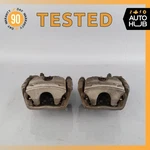 17-20 Mercedes W213 E300 Rear Brake Calipers Set W/ Actuator Oem. Fixed Price $190.90.