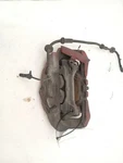 Front Driver Caliper Fits Audi A6 2012 - 2018 Oem. Fixed Price $59.40.