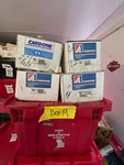 18-4144 Cardone Caliper Scarlisle 2024 '''read The Listing Please. Fixed Price $50.00.