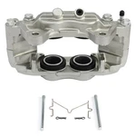 Front Left Brake Caliper 1PC Fits Toyota 4RUNNER Sequoia Tundra 2000-2007. Fixed Price $60.99.