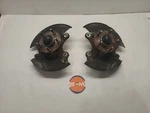 1996-2004 Ford Mustang SN95 Spindles Lh & Rh 1979-93 Fox Body Lug Conversion. Fixed Price $184.99.