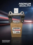 Cardone 14-1256 Disc Brake Caliper Bracket Front Direct Fit Replacement Mount. Fixed Price $65.99.