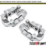 2X Disc Brake Caliper For Mercedes-benz W124 W210 300CE 400E E320 Front Lh & Rh. Fixed Price $184.99.