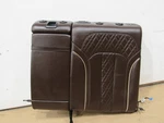 17-20 Bmw 640I Gt G32 Rear Left Driver Upper Seat Cushion *. Fixed Price $300.00.
