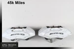Mercedes W205 C43 Amg Front Left & Right Brake Calipers Set Of Oem 45K. Fixed Price $519.99.