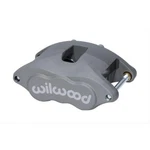 Wilwood 120-10937 Brake Caliper For Gm D52 Aluminum Gray Anodized 2-PISTON Logo. Fixed Price $240.24.