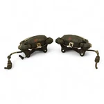 2012 - 2016 Audi S4 B8 Caliper Brake Stop Front Left Right Set Of 8K0615123G. Fixed Price $275.79.