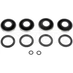 Dorman D46455 Disc Brake Caliper Repair Kit For 65-82 Chevrolet Camaro Corvette. Fixed Price $14.99.
