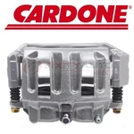 Cardone Reman Front Left Disc Brake Caliper For 2002-2003 Lincoln Blackwood. Fixed Price $95.66.