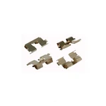 Disc Brake Hardware Kit Carlson 13368. Fixed Price $21.95.