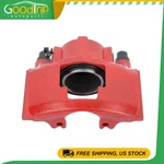 Single Fits Cadillac Commercial Chassis Chevrolet K1500 Brake Caliper Front Left. Fixed Price $49.21.