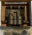 Cardone 18-4826 Front Right Disc Brake Caliper Jeep Grand Cherokee 1999-2004. Fixed Price $90.00.