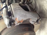 98 99 00 01 03 Jaguar XJ8 Right Caliper Rear 9702. Fixed Price $116.00.