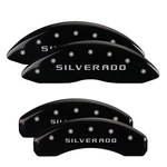 Front Rear Set Mgp Disc Brake Caliper Cover For Chevy Silverado Avalanche. Fixed Price $299.99.