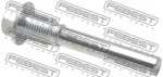 Febest Chrysler Guide Bolt, Brake Caliper 0474-CULOWF. Fixed Price $39.00.