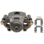 Raybestos FRC10003 Line Reman Semi Loaded Caliper & Bracket Assy. Fixed Price $84.53.
