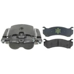 Rr Right Rebuilt Brake Caliper W/pad Raybestos RC11022P. Fixed Price $137.16.