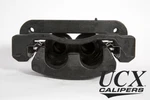 Lft Rebuilt Brake Caliper W/hwd Undercar Express 10-4438S. Fixed Price $118.60.