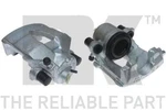 Nk 2147153 Brake Caliper For Audi, Seat, Skoda, Vw. Fixed Price $51.76.