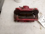 Driver Caliper Front 312MM 12.28" Rotor Fits 15-19 Golf Gti 2987920. Fixed Price $79.00.