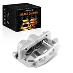 Front Driver Side Brake Caliper Ford F-150 05-08 Lincoln Mark Lt 2006-08 New. Fixed Price $64.55.