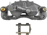 Disc Brake Caliper-caliper With Installation Hardware Nugeon 99-17710A Reman. Fixed Price $236.99.