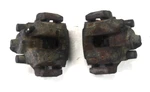 Bmw Oem Genuine Ate Rear Brake Calipers Set Pair Left Right E46 E85 E86 Z4. Fixed Price $49.95.