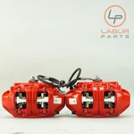 M3 17-23 Tesla Model Brembo Front Left & Right Brake Caliper Assembly Z7315. Fixed Price $375.99.