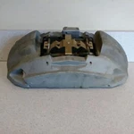 2017 Mercedes GLC300 Fits 16-17 Left Driver Front Brake Caliper. Fixed Price $120.05.